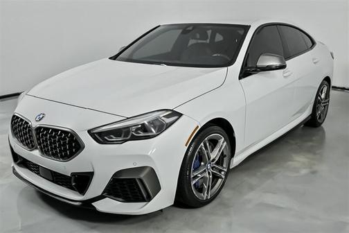 2020 BMW M235 Gran Coupe xDrive
