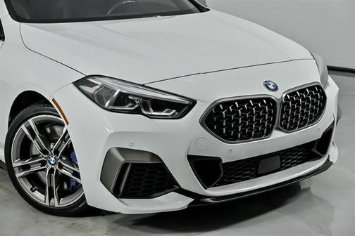2020 BMW M235 Gran Coupe xDrive
