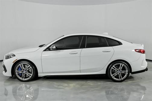 2020 BMW M235 Gran Coupe xDrive