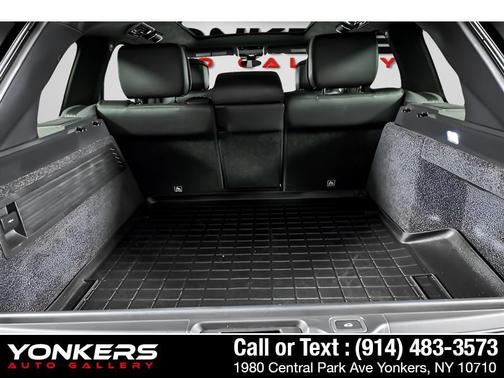 Blue 2020 Land Rover Range Rover P525 HSE SWB