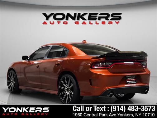 2021 Dodge Charger GT