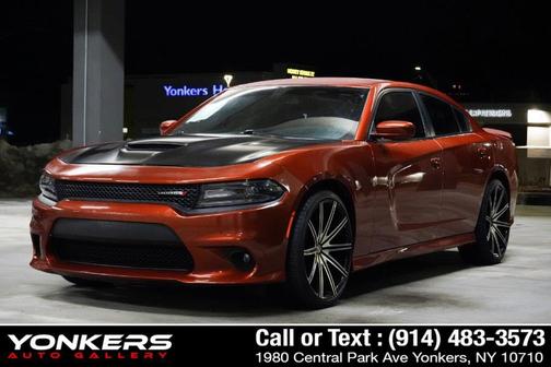 2021 Dodge Charger GT