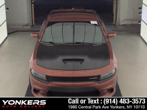 2021 Dodge Charger GT