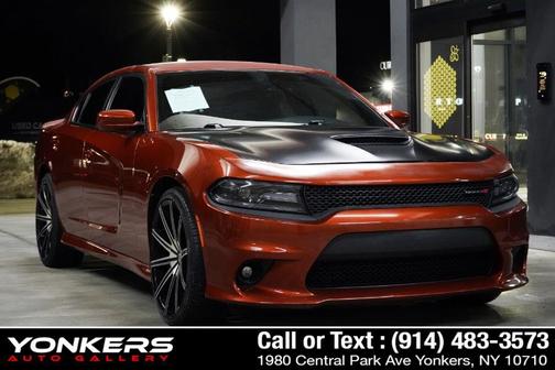 2021 Dodge Charger GT