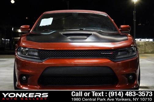 2021 Dodge Charger GT