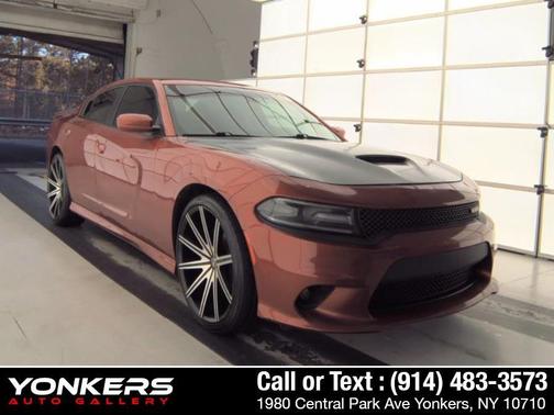 2021 Dodge Charger GT