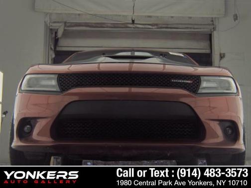 2021 Dodge Charger GT