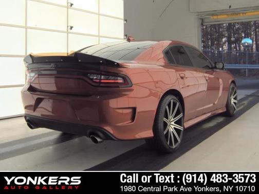 2021 Dodge Charger GT