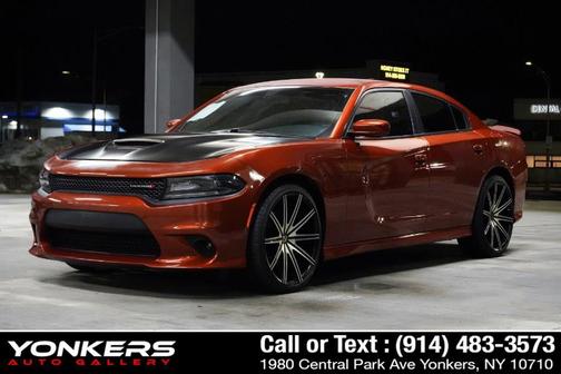 2021 Dodge Charger GT