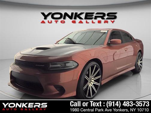 2021 Dodge Charger GT