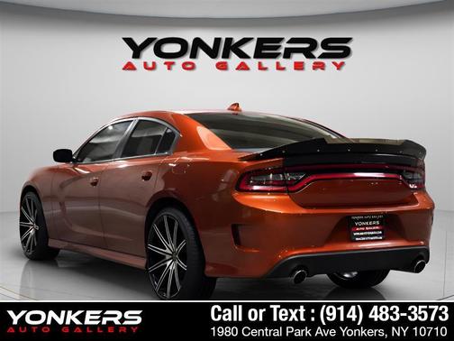 2021 Dodge Charger GT