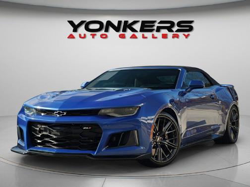 2019 Chevrolet Camaro ZL1