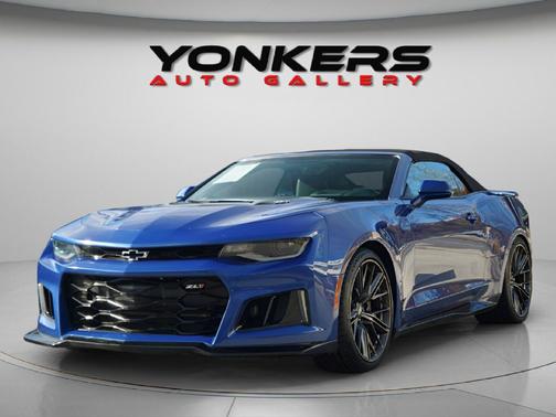 2019 Chevrolet Camaro ZL1