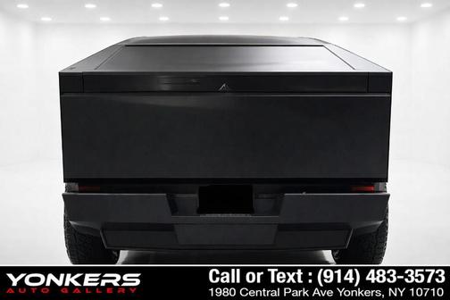 2024 Tesla Cybertruck Cyberbeast