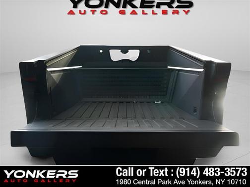 2024 Tesla Cybertruck Cyberbeast