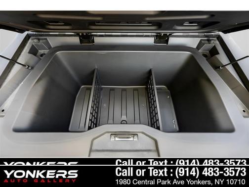 2024 Tesla Cybertruck Cyberbeast