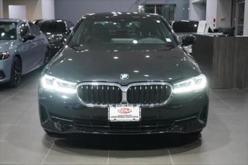 2022 BMW 530 i xDrive
