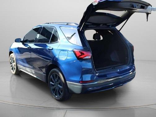 2022 Chevrolet Equinox FWD RS