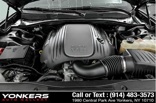 Granite Pearlcoat 2021 Dodge Charger R/T