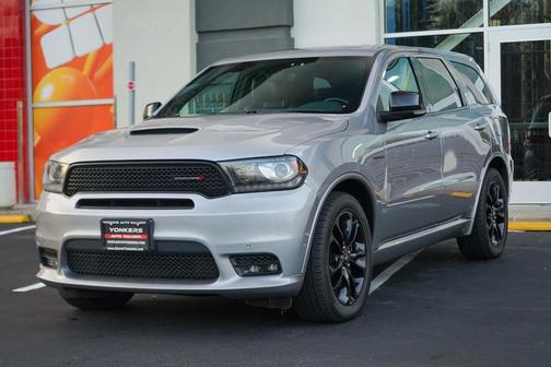 2020 Dodge Durango R/T AWD