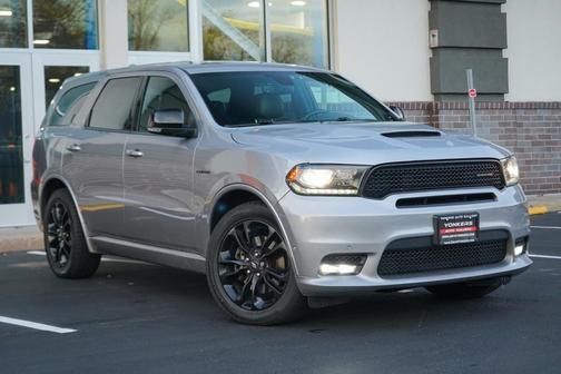 2020 Dodge Durango R/T AWD