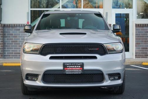 2020 Dodge Durango R/T AWD