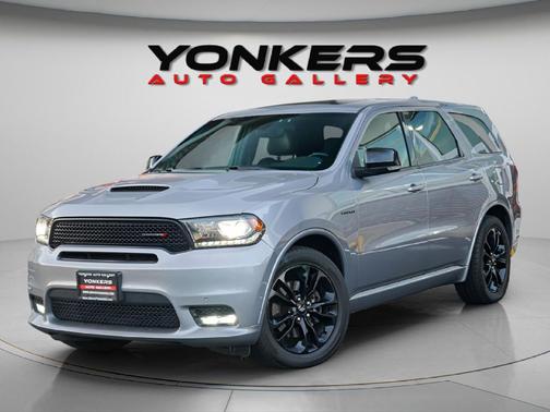 2020 Dodge Durango R/T AWD