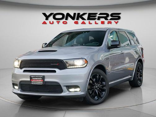 2020 Dodge Durango R/T AWD