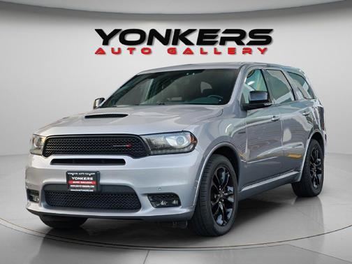 2020 Dodge Durango R/T AWD