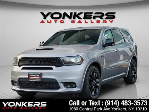 2020 Dodge Durango R/T AWD