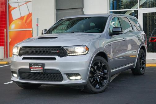 2020 Dodge Durango R/T AWD
