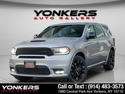 2020 Dodge Durango R/T AWD