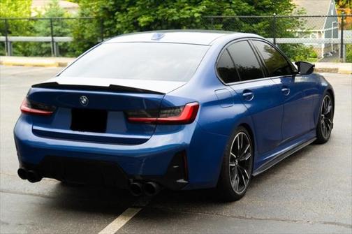 2023 BMW M340 i xDrive