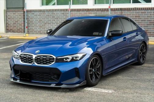 2023 BMW M340 i xDrive