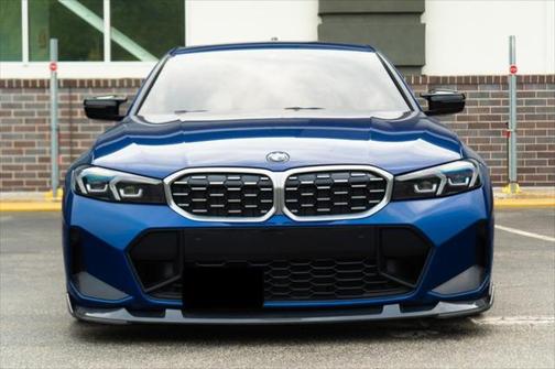 2023 BMW M340 i xDrive