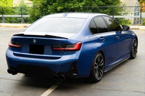 2023 BMW M340 i xDrive