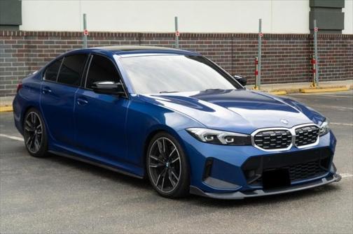 2023 BMW M340 i xDrive