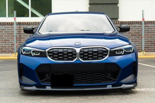 2023 BMW M340 i xDrive