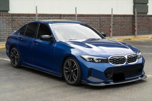 2023 BMW M340 i xDrive