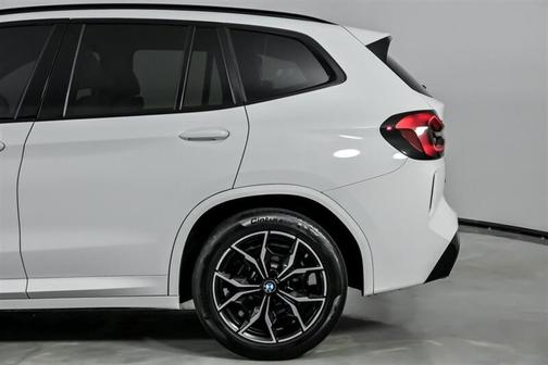 2022 BMW X3 M40i