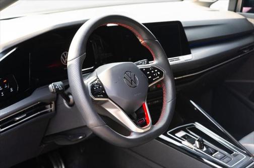 2024 Volkswagen Golf GTI 2.0T S DSG
