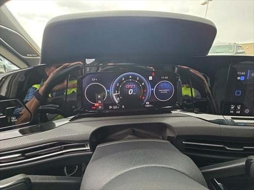 2024 Volkswagen Golf GTI 2.0T S DSG