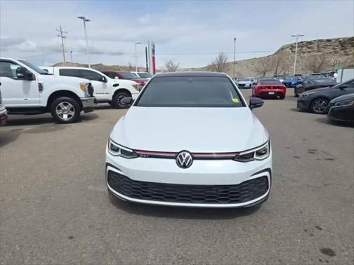 2024 Volkswagen Golf GTI 2.0T S DSG