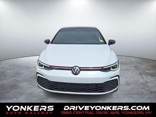 2024 Volkswagen Golf GTI 2.0T S DSG