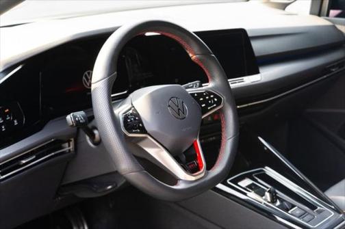 2024 Volkswagen Golf GTI 2.0T S DSG