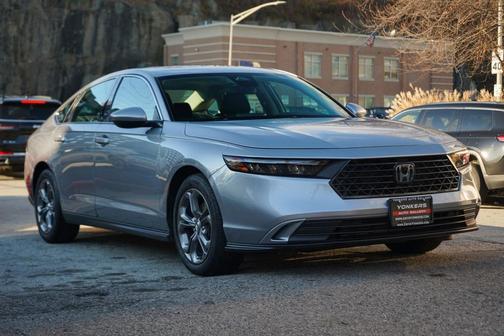 2023 Honda Accord EX 1.5T