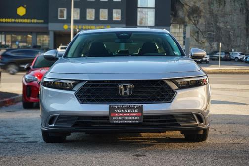 2023 Honda Accord EX 1.5T