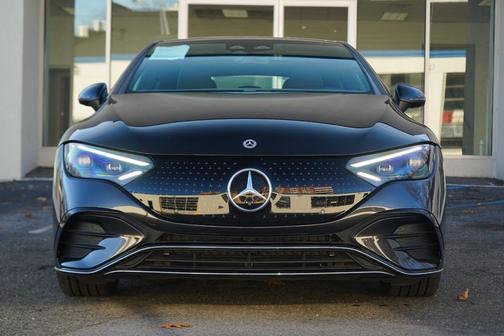 2024 Mercedes-Benz EQE 350+ Base