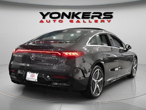 2024 Mercedes-Benz EQE 350+ Base