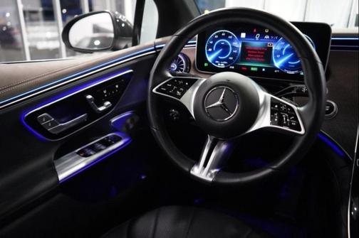2024 Mercedes-Benz EQE 350+ Base